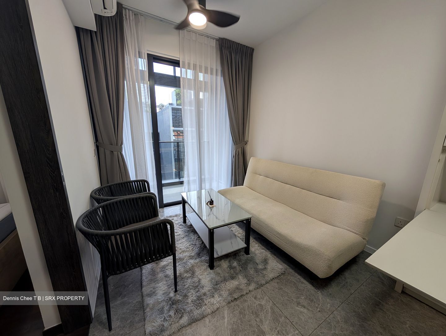 The M (D7), Apartment #532774391
